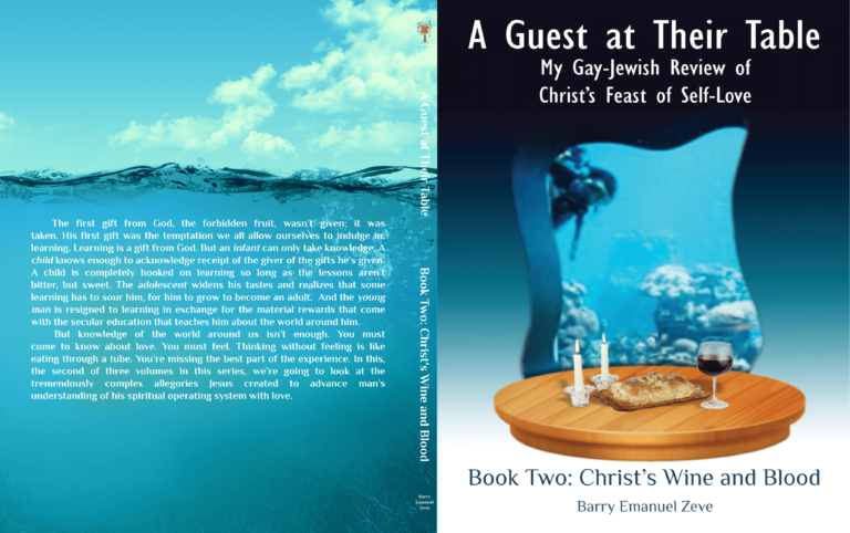 A Guest at Their Table Volume 2