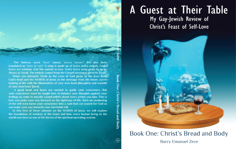 A Guest at Their Table Volume 1